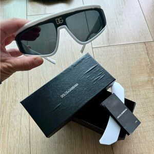 Dolce & Gabbana DG6177 sunglasses